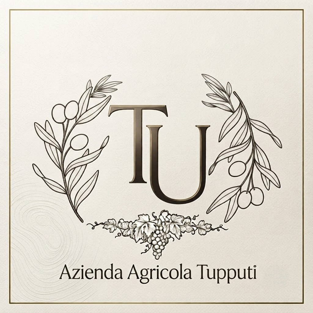 Azienda Agricola Tupputi